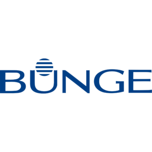 logo BUNGE